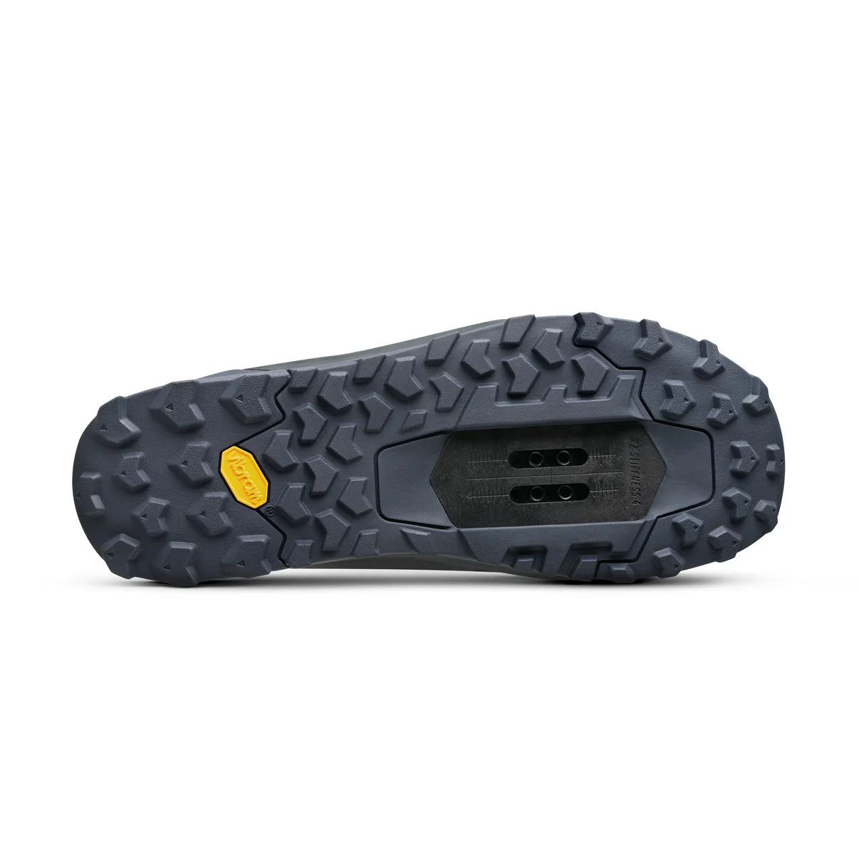 FIZIK TERRA ERGOLACE 2 mountainbike-sko, blå