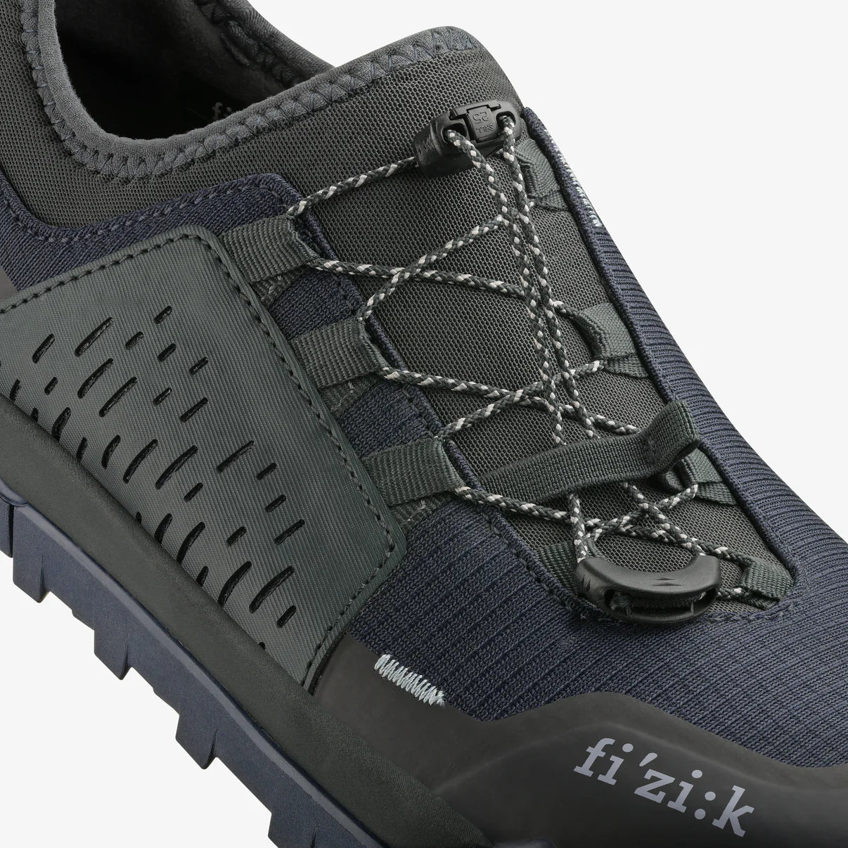 FIZIK TERRA ERGOLACE 2 mountainbike-sko, blå