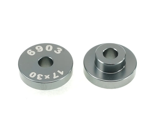 ENDURO BEARINGS 6903 Indvendig lejeføring