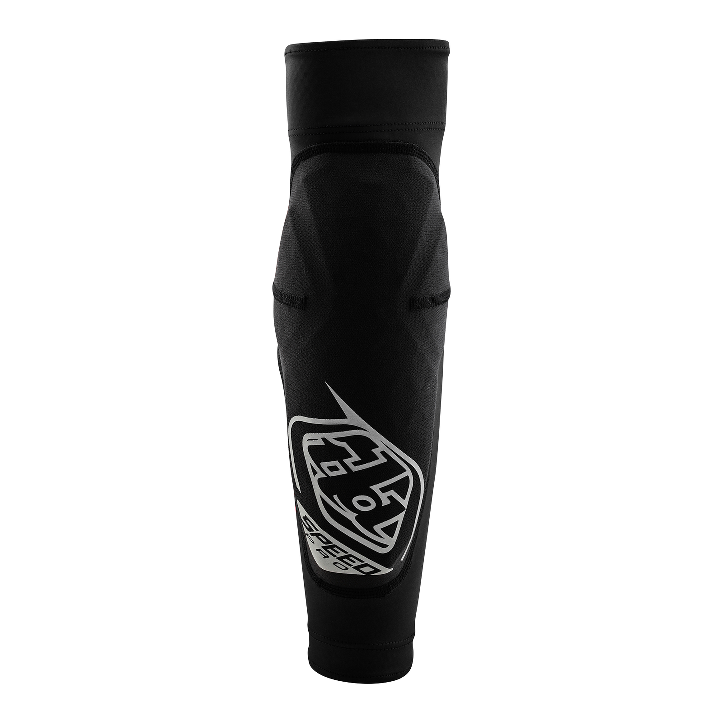 Troy Lee Design SPEED PRO albuebeskyttere Sort 2025