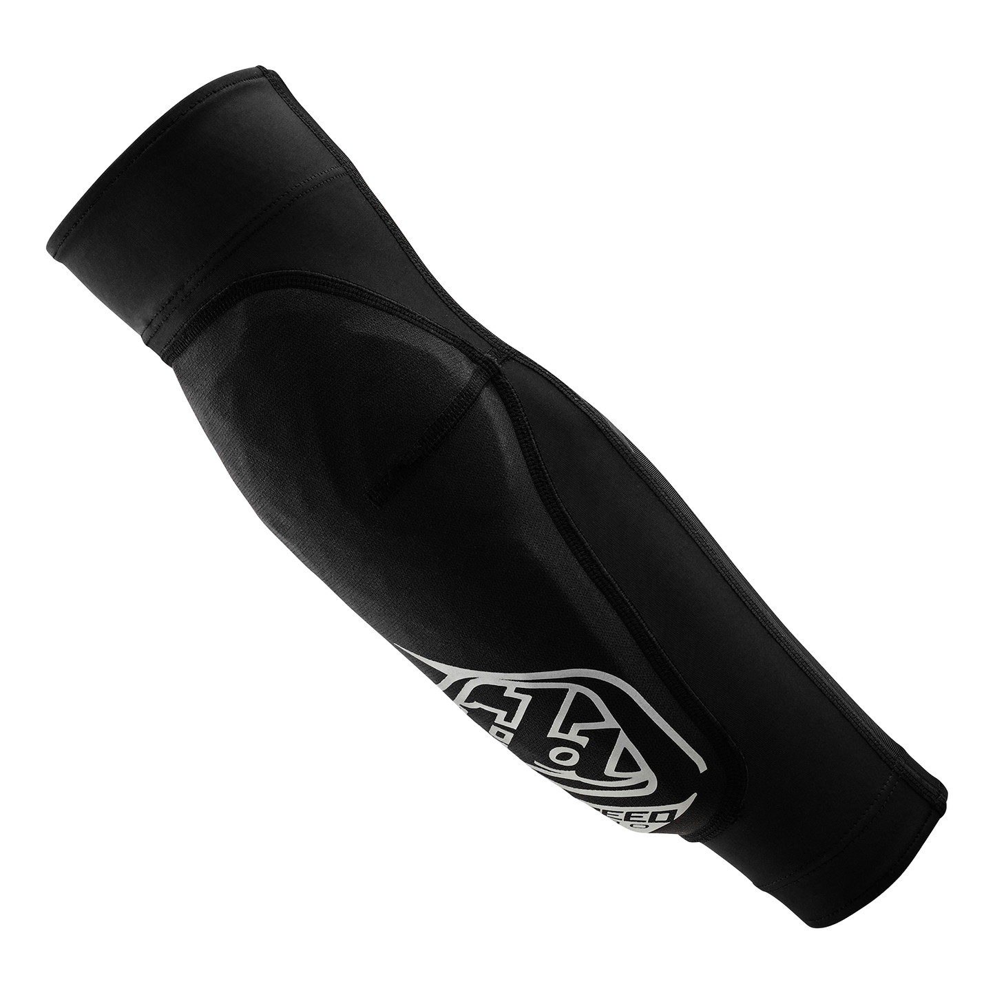 Troy Lee Design SPEED PRO albuebeskyttere Sort 2025