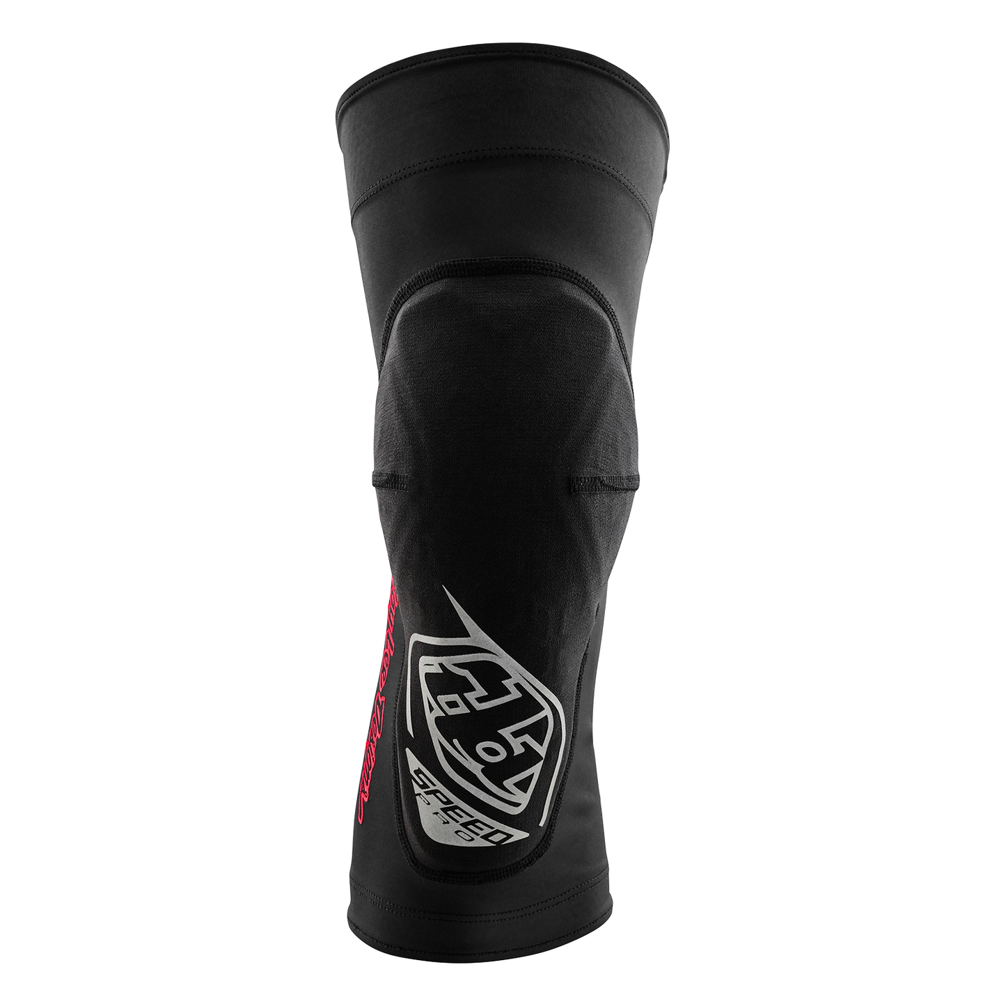 Troy Lee Design SPEED PRO Knæbeskyttere Sort 2025