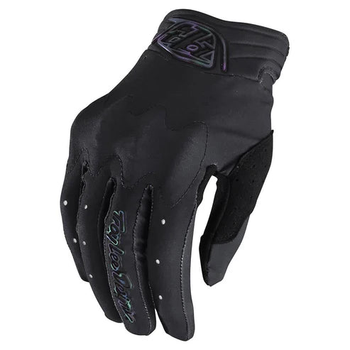 TROY LEE DESGNS GAMBIT Women's Gloves Black
