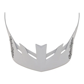 Troy Lee Design FLOWLINE SE MIPS MTB-hjelm grå/sort