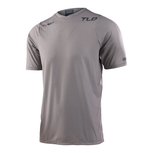 TROY LEE DESIGNS SKYLINE AIR Short Sleeve Jersey Grey