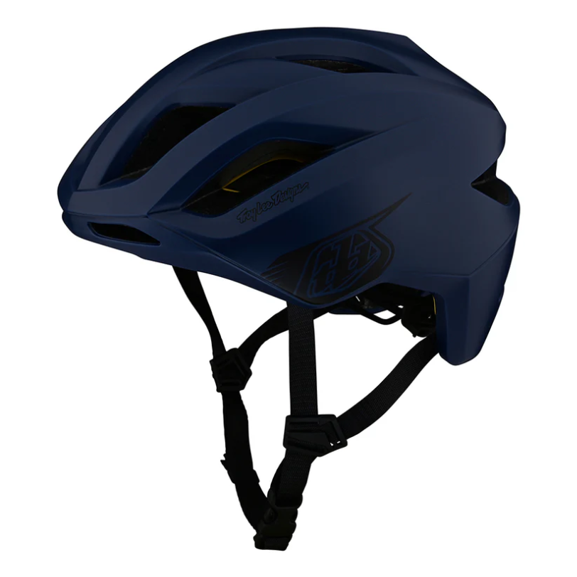 MTB-hjelm Troy Lee Design GRAIL MIPS Blå