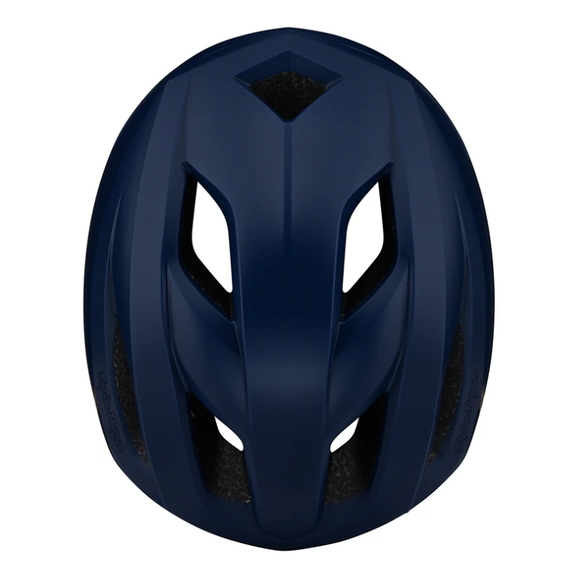 MTB-hjelm Troy Lee Design GRAIL MIPS Blå