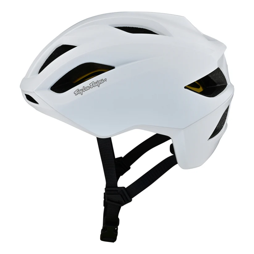 Troy Lee Design GRAIL MIPS MTB-hjelm Hvid