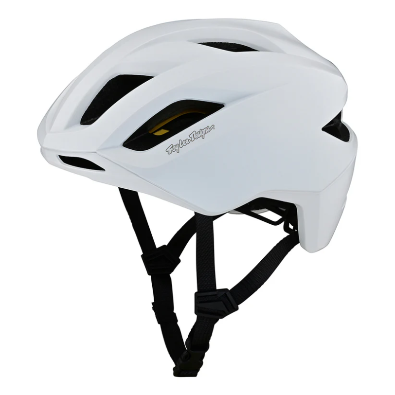 Troy Lee Design GRAIL MIPS MTB-hjelm Hvid