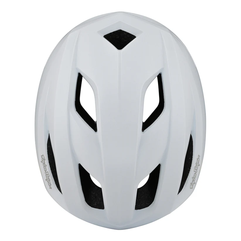 Troy Lee Design GRAIL MIPS MTB-hjelm Hvid