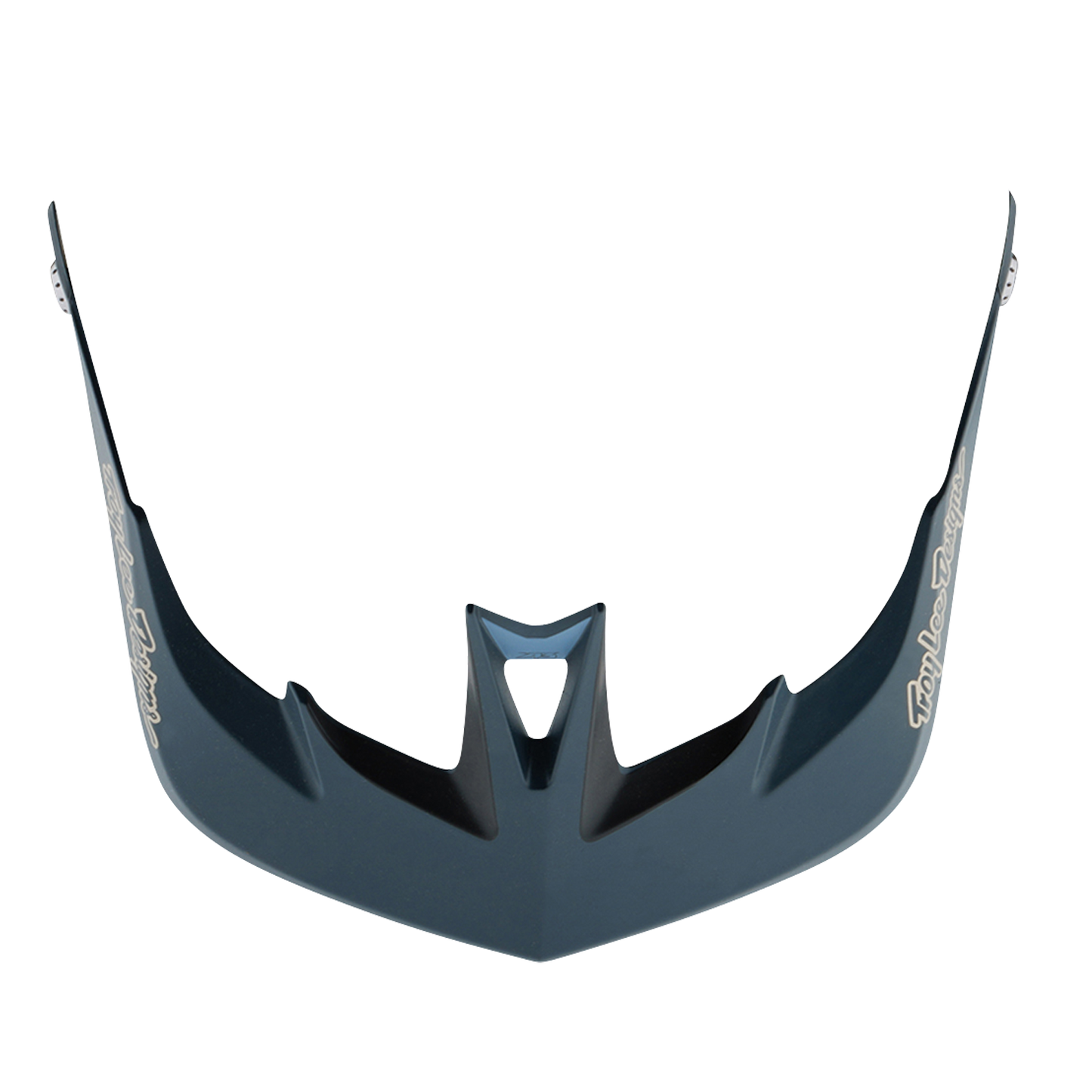 Troy Lee Design A3 MIPS MTB-hjelm blå/guld