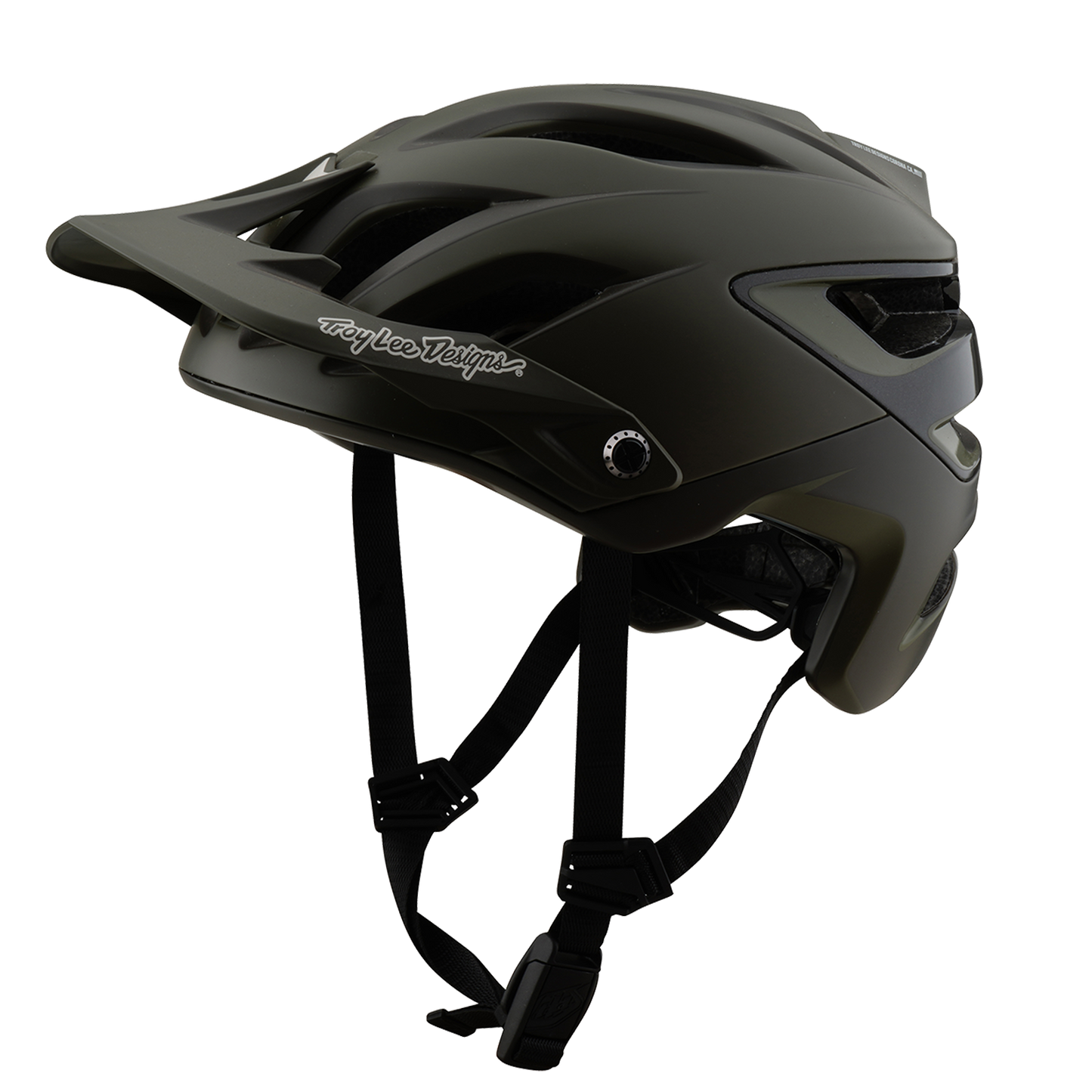 MTB-hjelm Troy Lee Design A3 MIPS Khaki