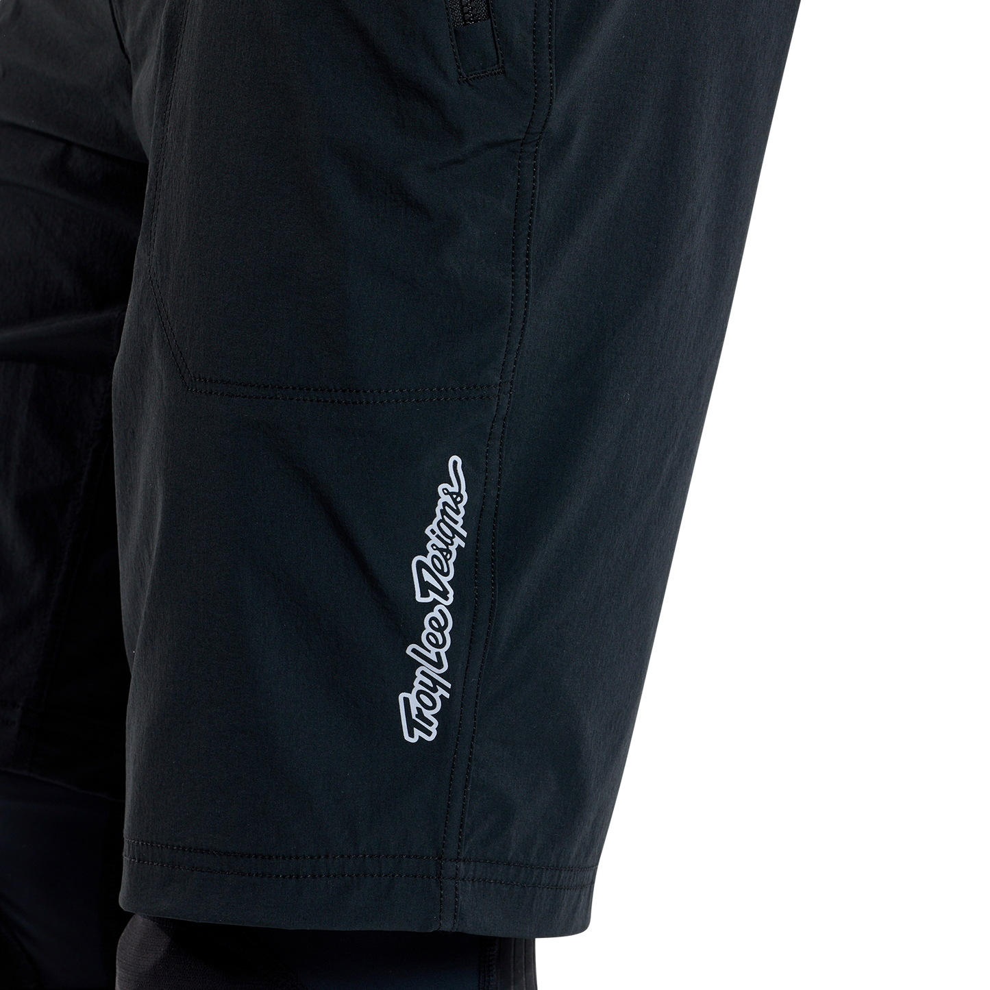 Troy Lee Design SKYLINE TRAIL MONO Shorts Sort 2025
