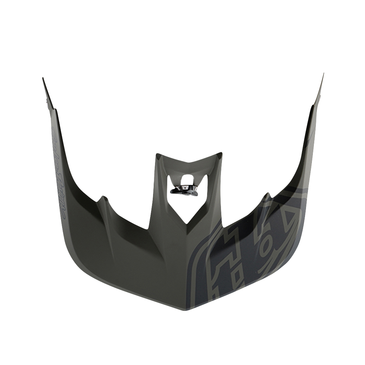 MTB-hjelm Troy Lee Design STAGE MIPS Khaki