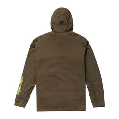 TROY LEE DESIGNS MATHIS jakke mørk jord