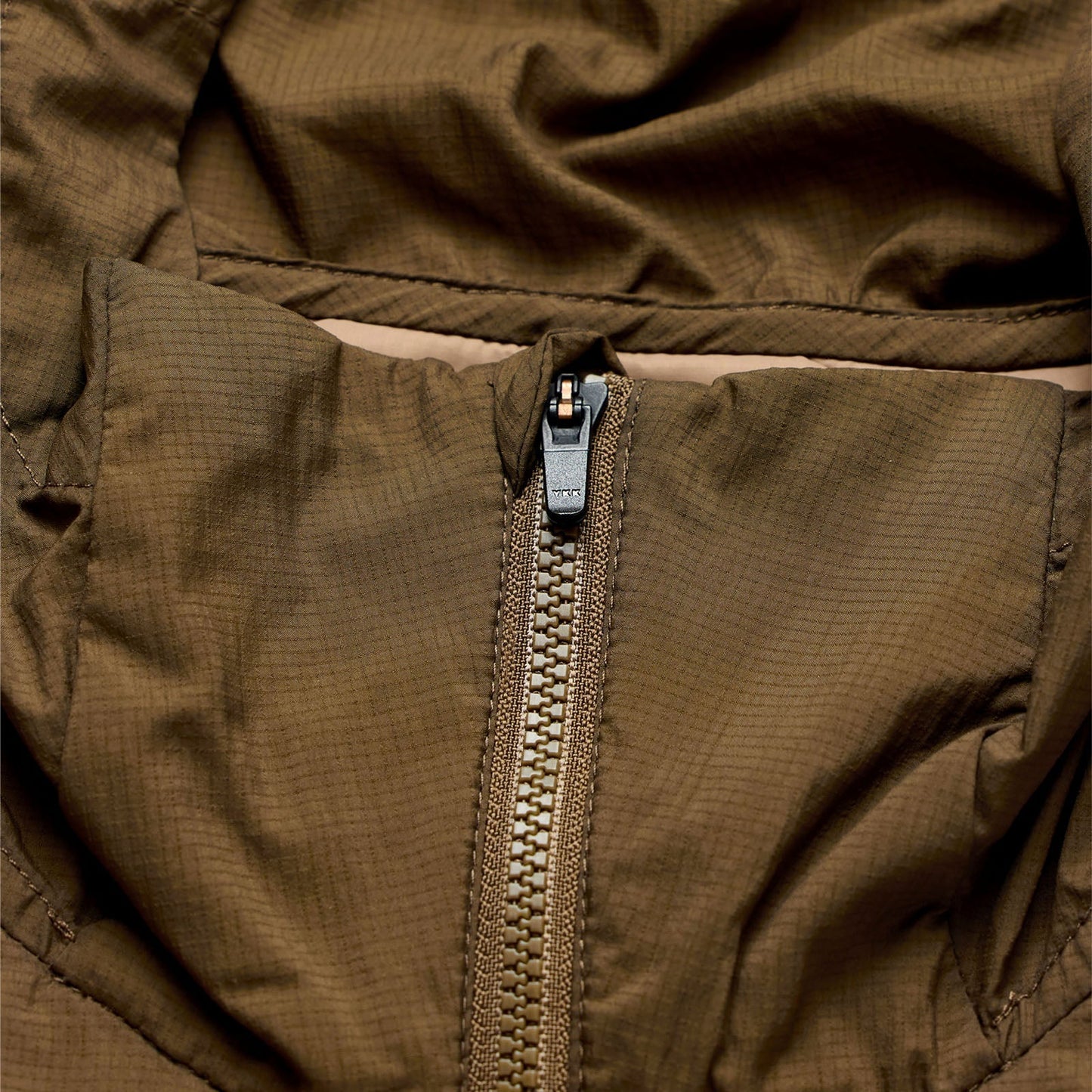 TROY LEE DESIGNS MATHIS jakke mørk jord