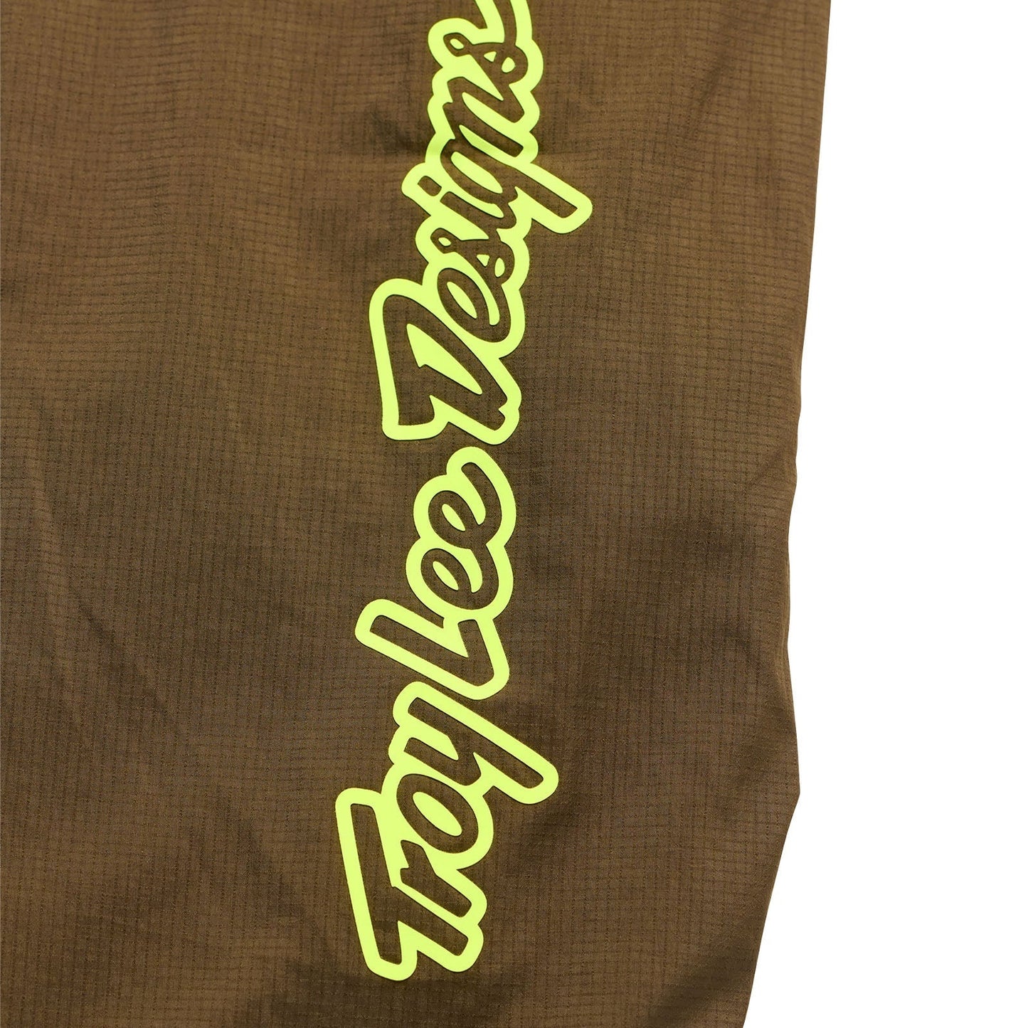 TROY LEE DESIGNS MATHIS jakke mørk jord