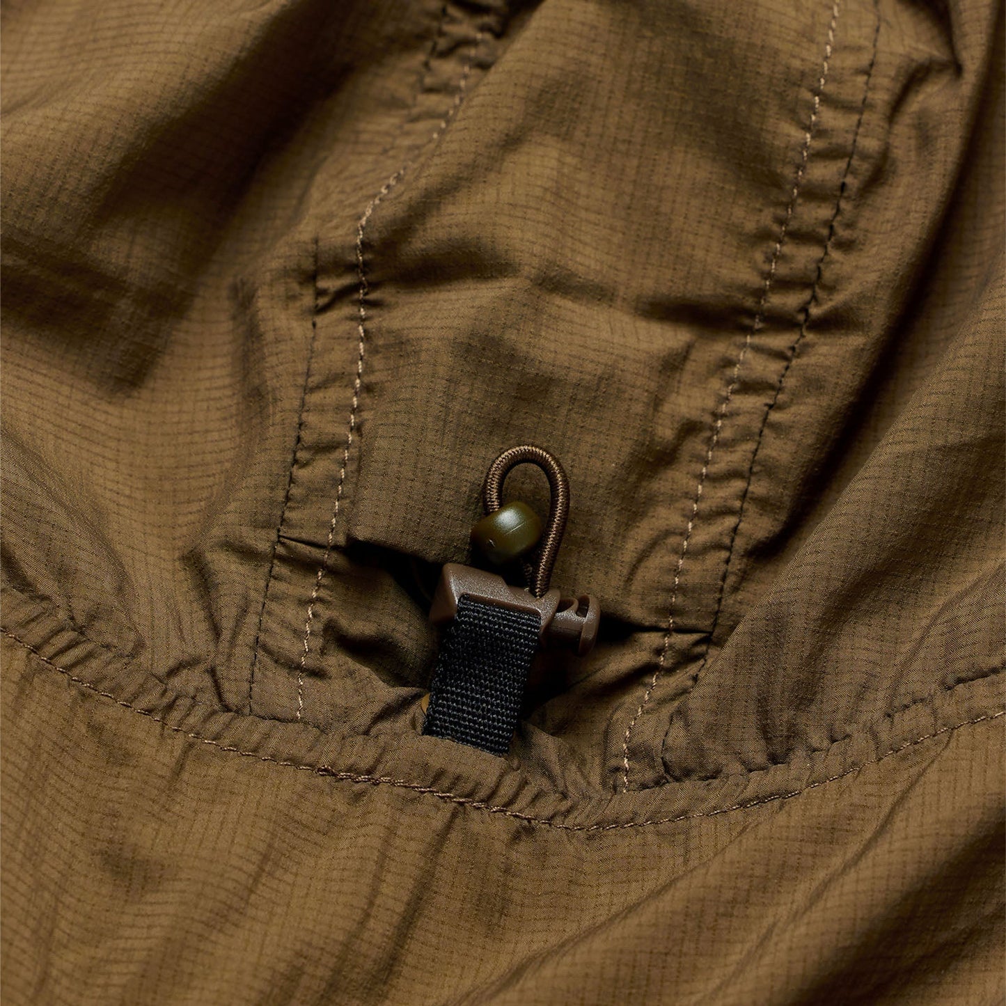 TROY LEE DESIGNS MATHIS jakke mørk jord