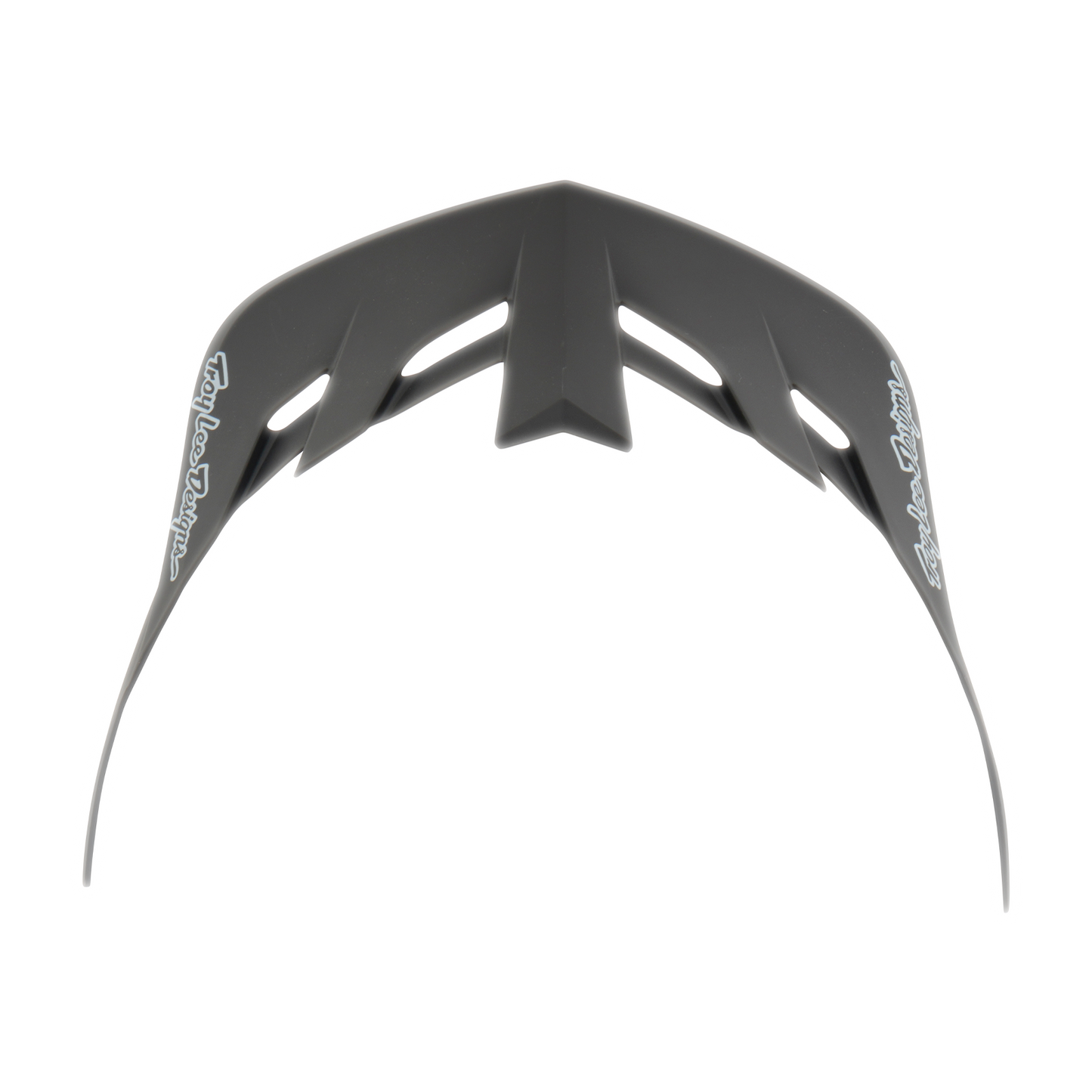 TROY LEE DESIGNS FLOWLINE POINT MIPS MTB-hjelm Grå