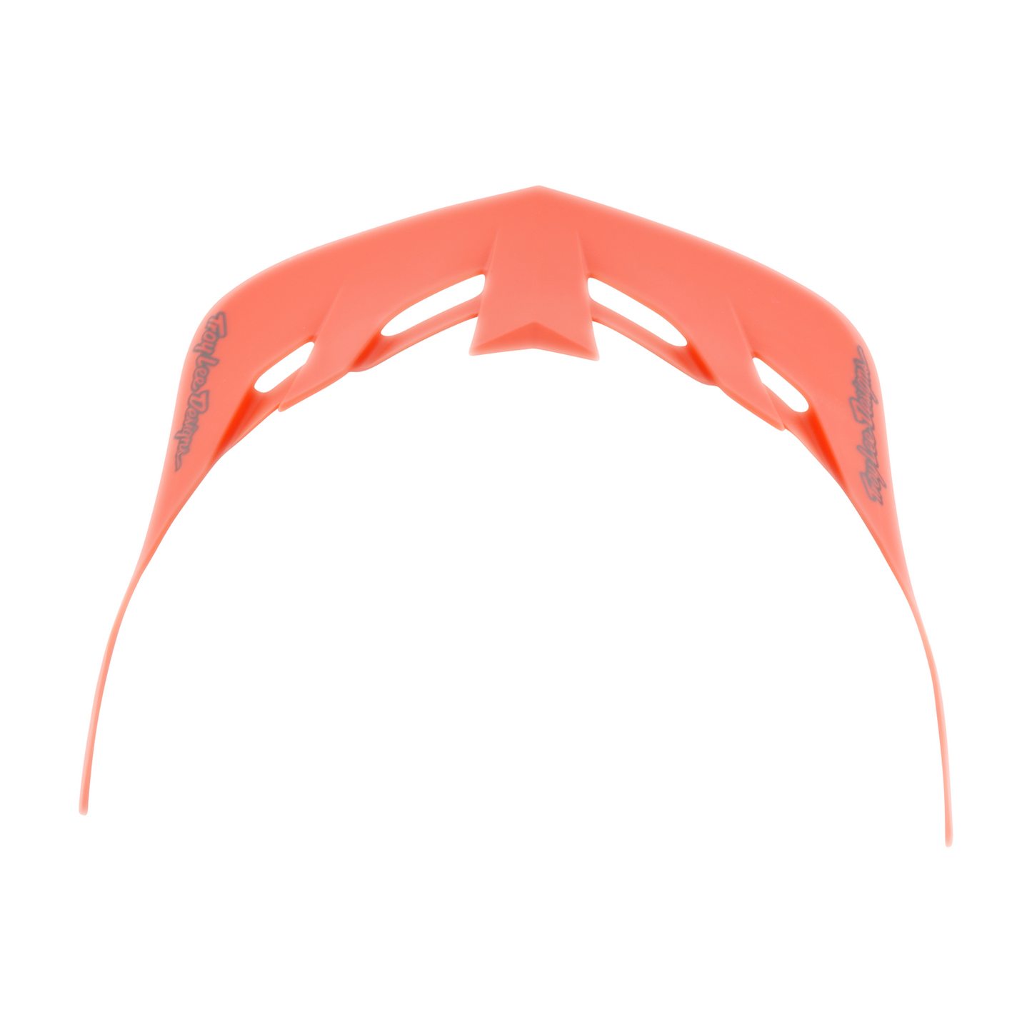 MTB-hjelm TROY LEE DESIGNS FLOWLINE POINT MIPS Junior Coral