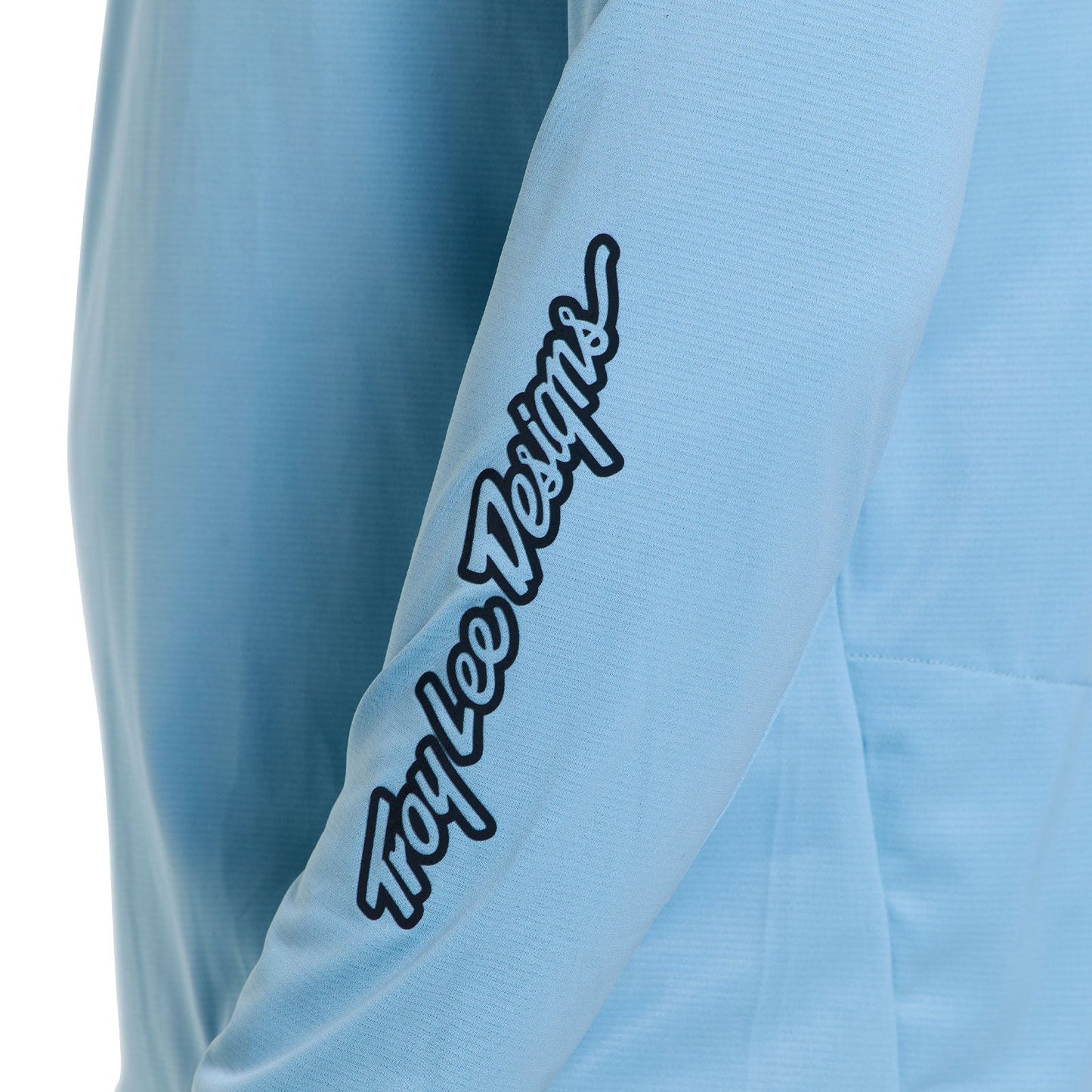 TROY LEE DESIGNS SKYLINE PRO MONO Langærmet Jersey Blå