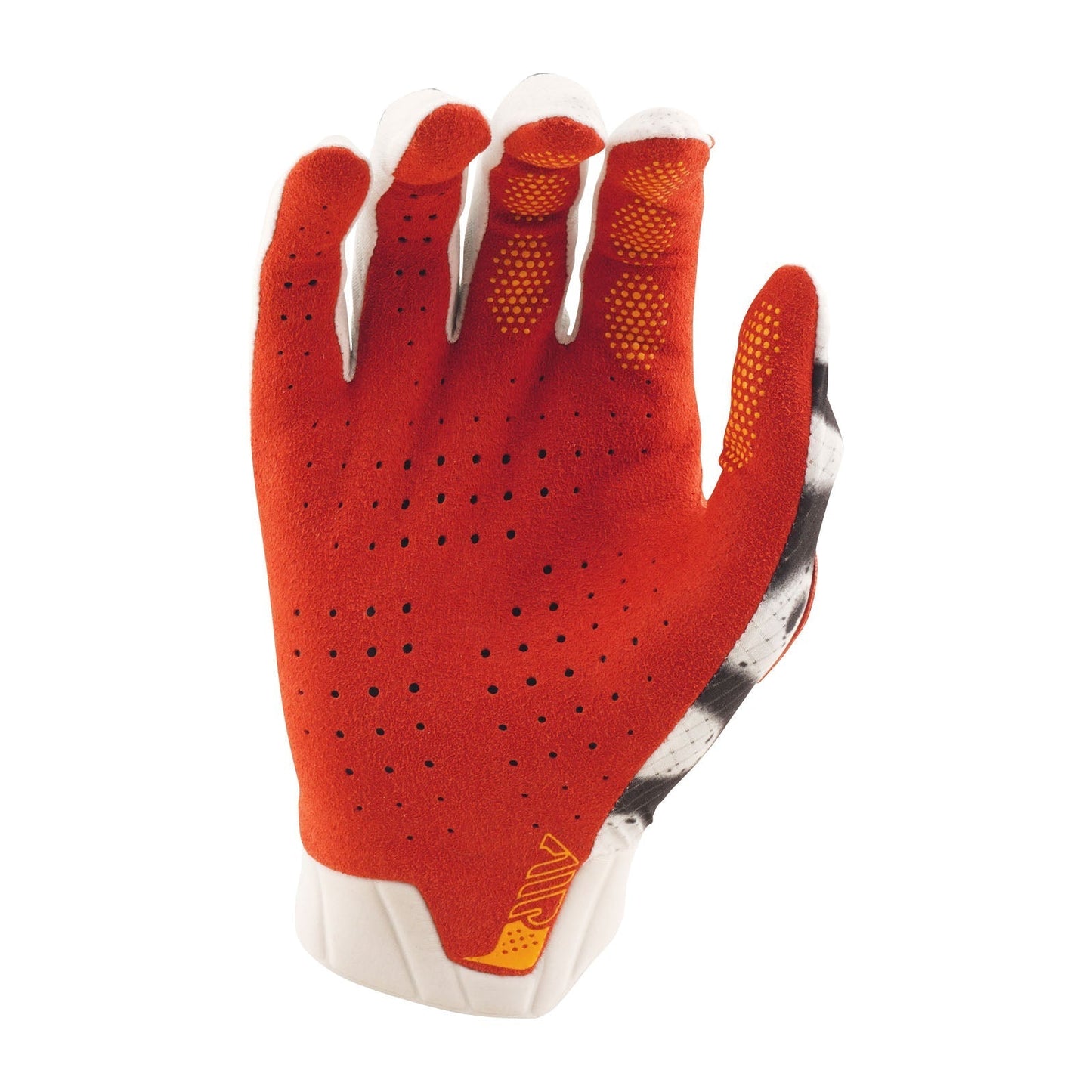 TROY LEE DESIGNS AIR MEMBRANE-handsker Hvid/Rød