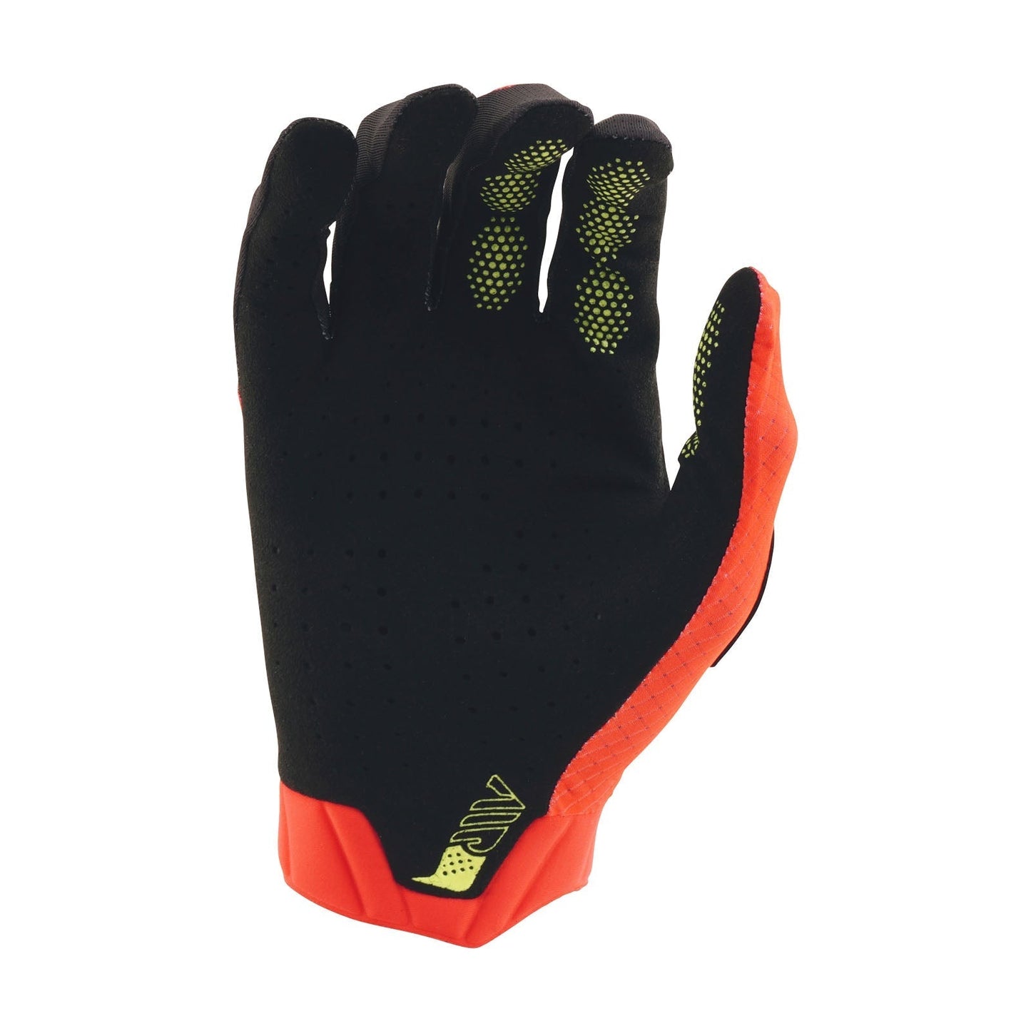 TROY LEE DESIGNS AIR STRIPES Handsker Rød