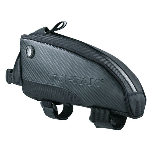 Frame Bag TOPEAK FUEL TANK MEDIUM Black