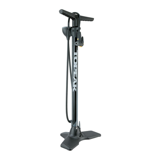 TOPEAK JOE BLOW RACE Fodpumpe Sort