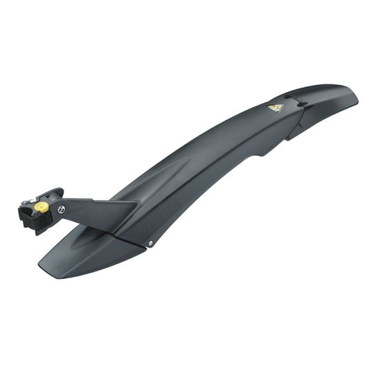 Rear mudguard TOPEAK DEFENDER RX 279ER Black