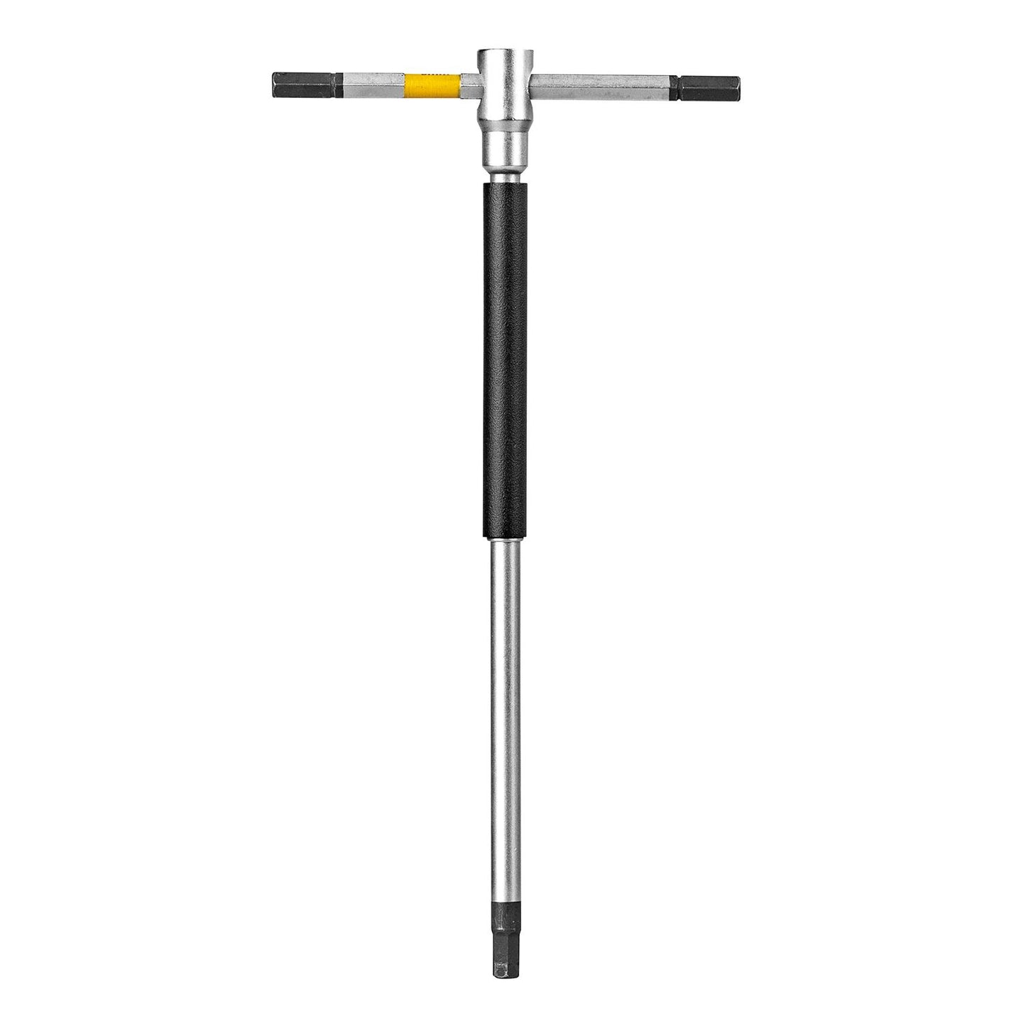 Sæt med 8 TOPEAK T-HEX sekskant-glidenøgler