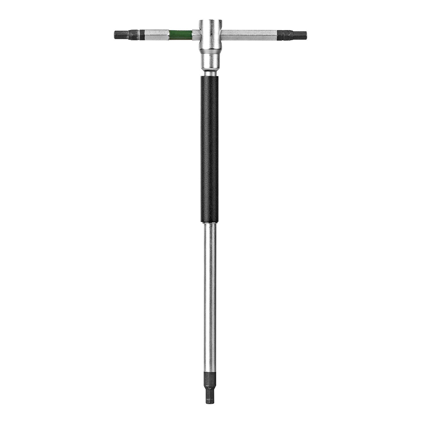 Sæt med 8 TOPEAK T-HEX sekskant-glidenøgler