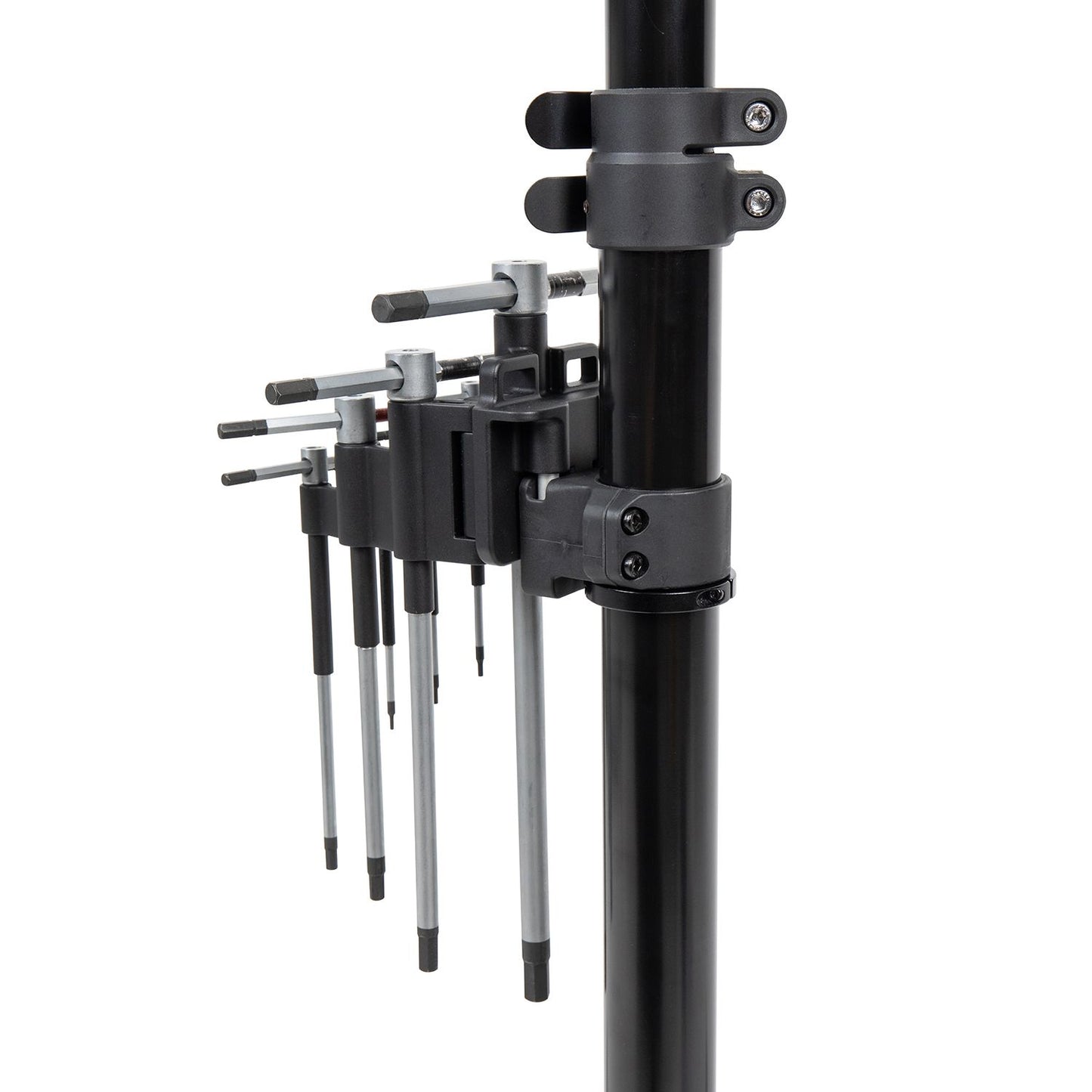 Sæt med 8 TOPEAK T-HEX sekskant-glidenøgler