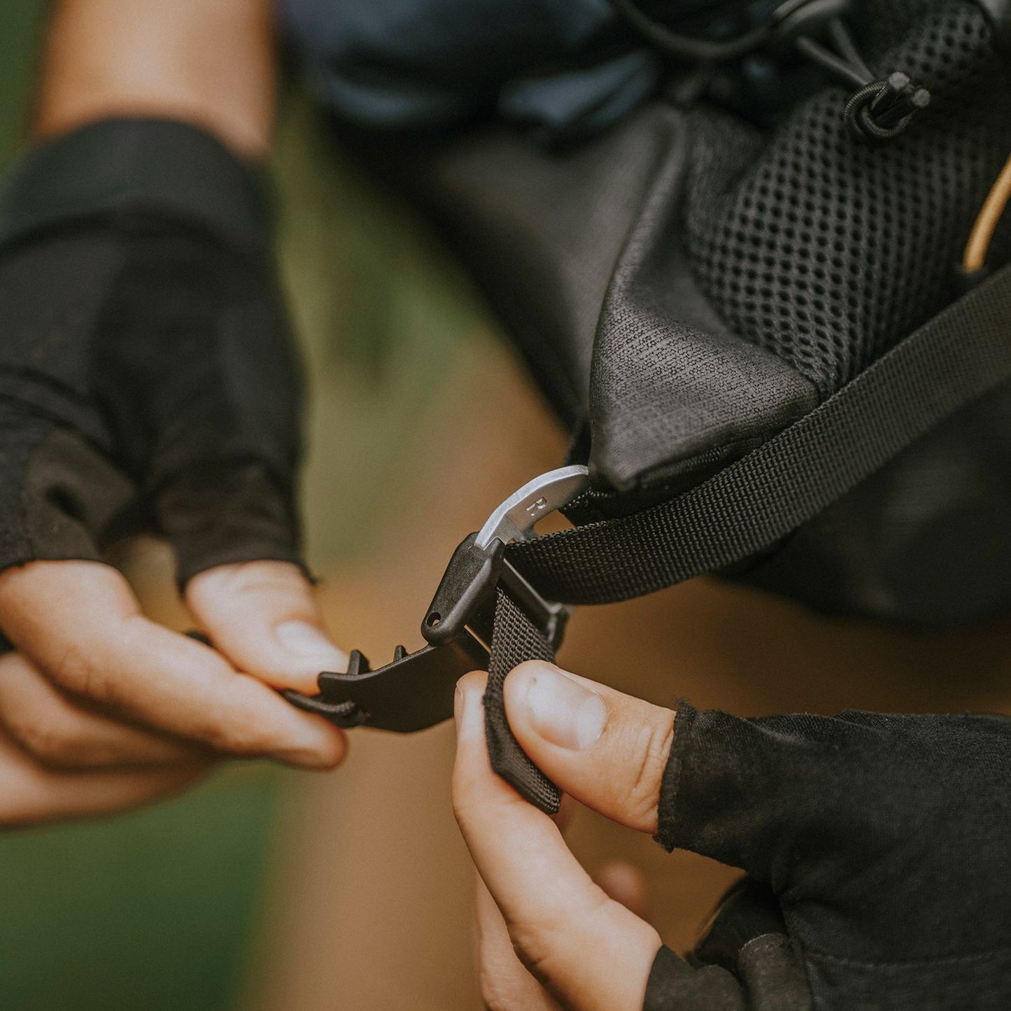 TOPEAK 3L banantaske sort