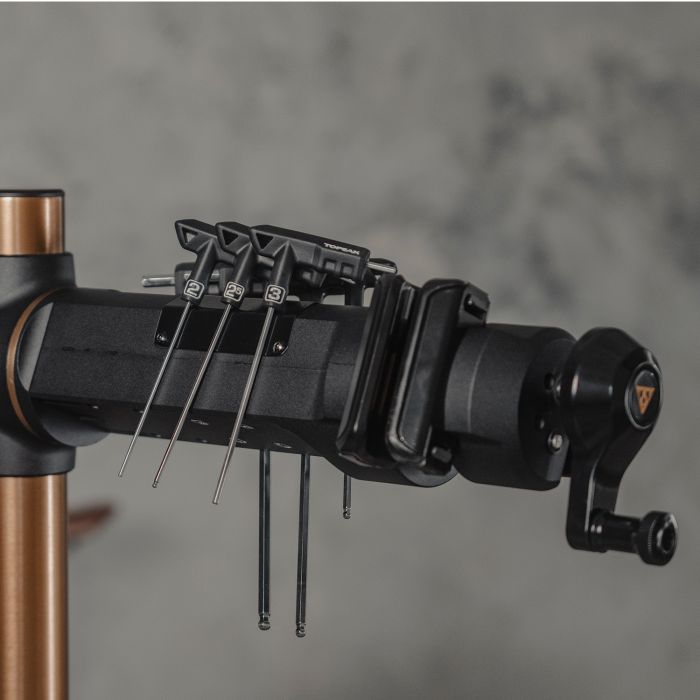 Værkstedsstand TOPEAK PREPSTAND TEAM ISSUE