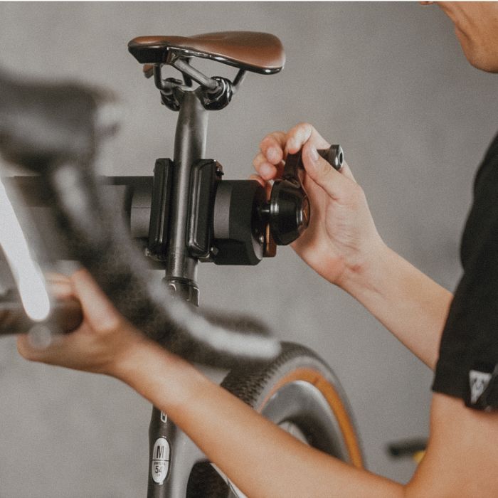 Værkstedsstand TOPEAK PREPSTAND TEAM ISSUE