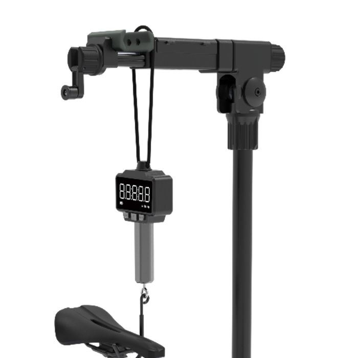 Digital scale TOPEAK BIKE SCALE TEAM ISSUE
