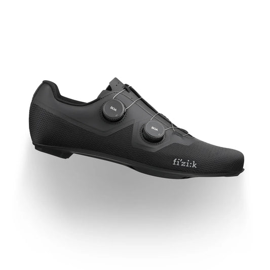 FIZIK LYRA landevejssko, sort