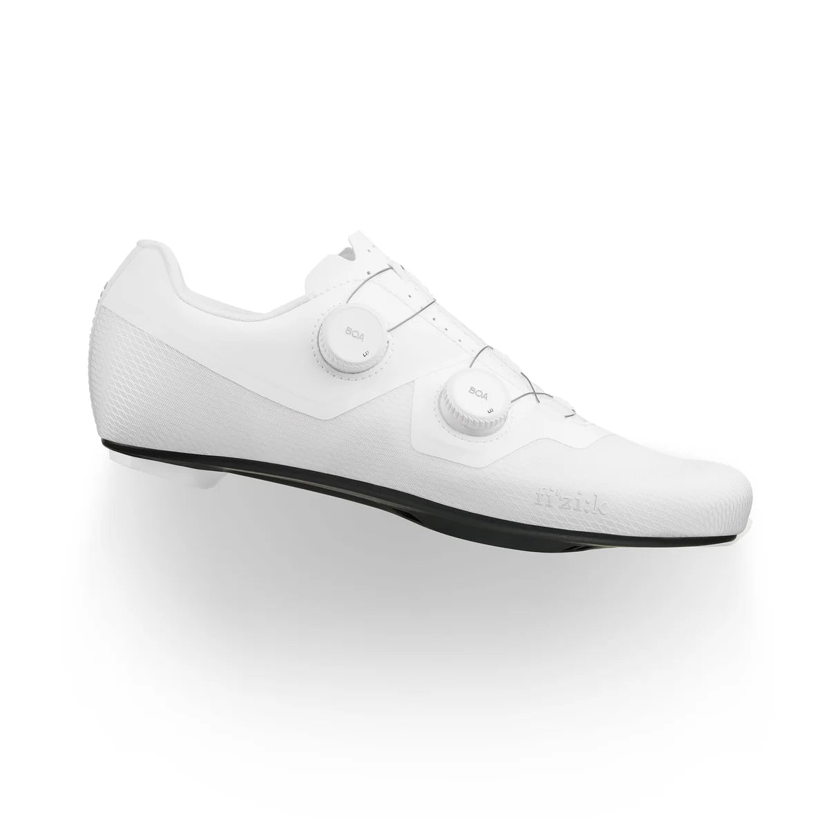 FIZIK LYRA White Road Shoes