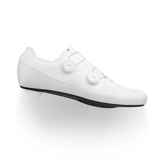 FIZIK LYRA landevejssko, hvid