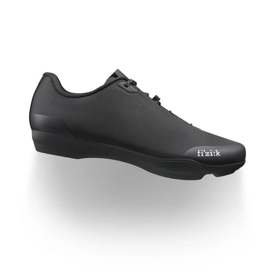 FIZIK BEAT landevejssko, sort
