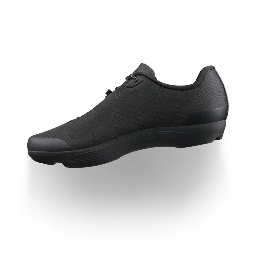 FIZIK BEAT landevejssko, sort