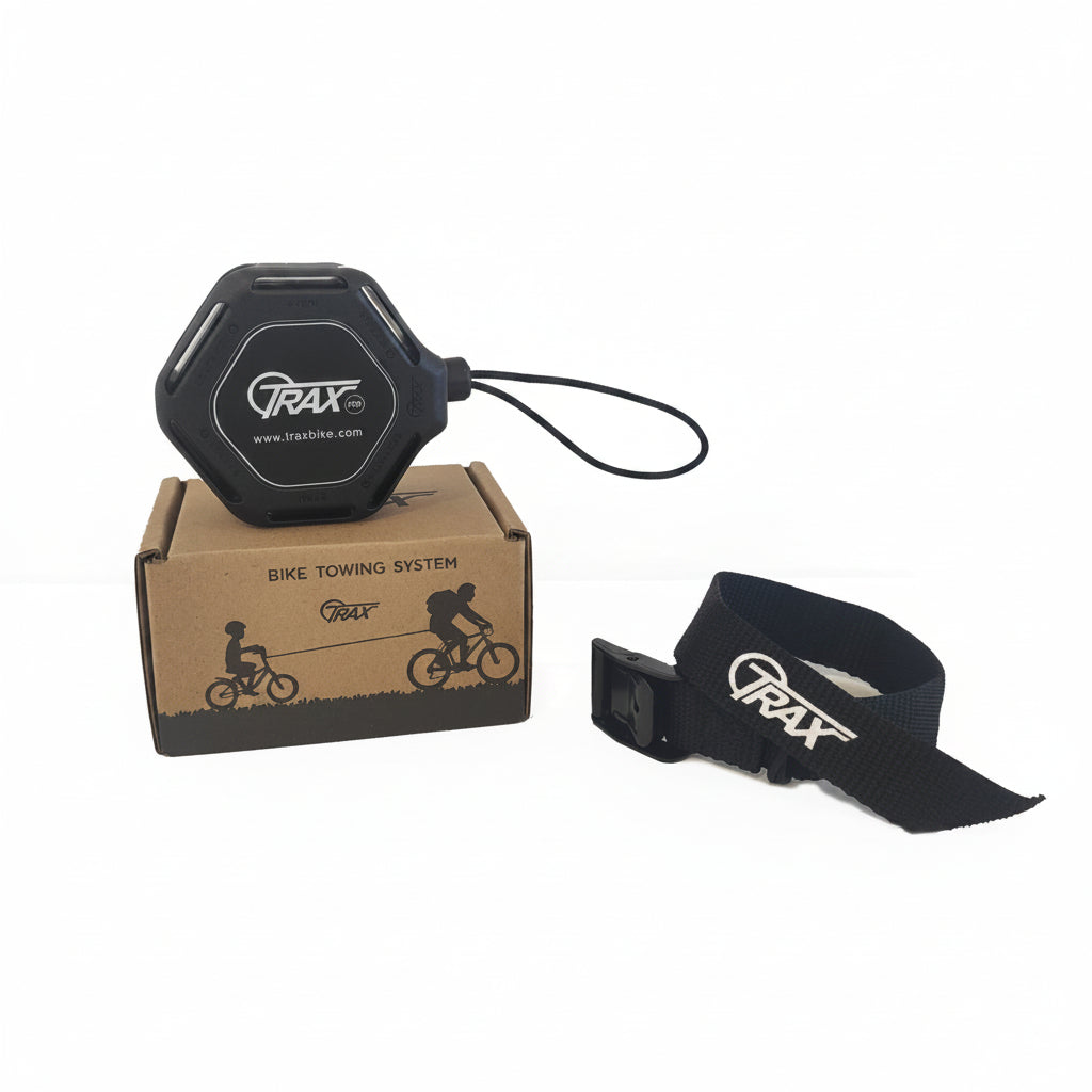 Système de Traction Vélo TRAX PRO