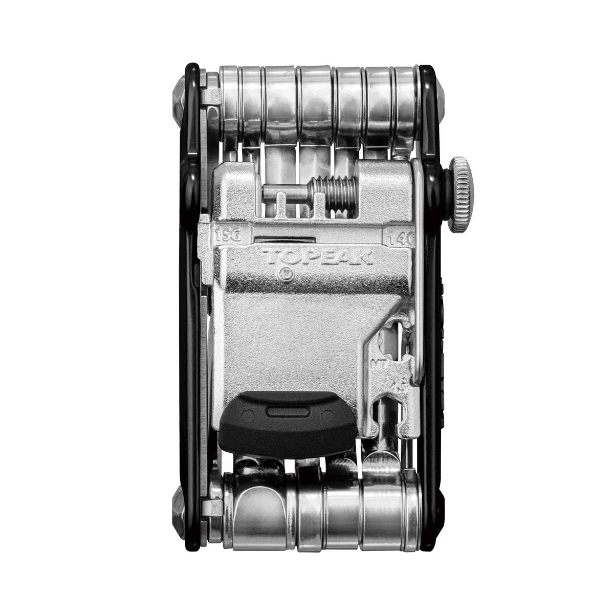 TOPEAK P30 multiværktøj (30 værktøjer)