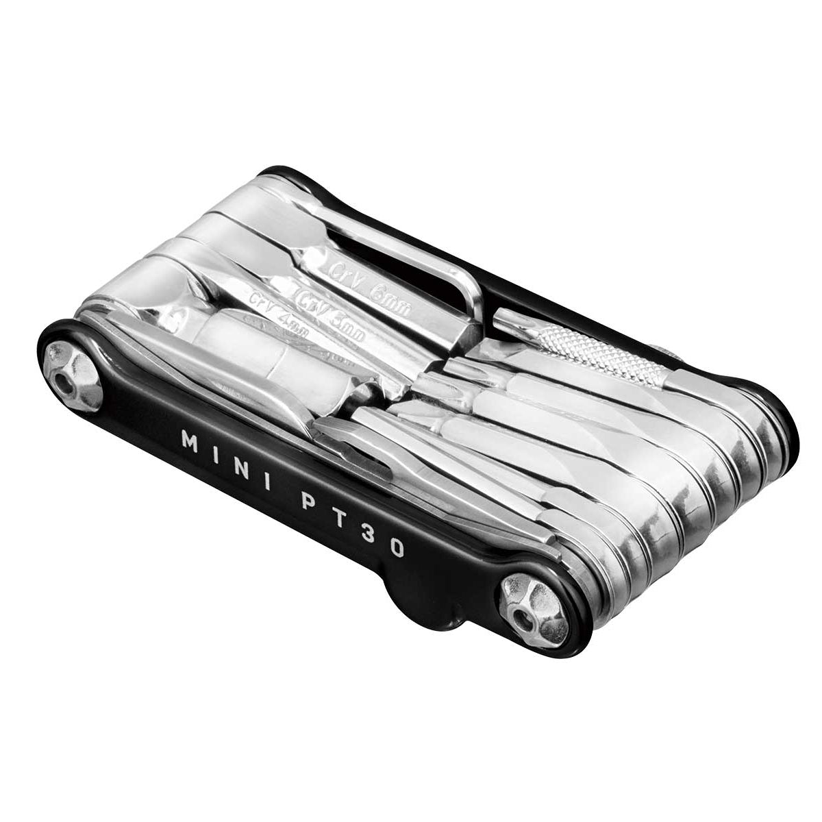 TOPEAK P30 multiværktøj (30 værktøjer)