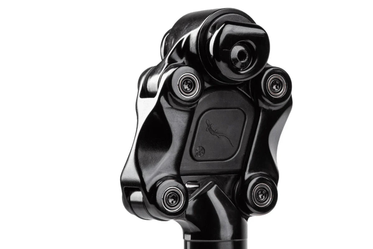 CANE CREEK LT G4 THUDBUSTER SETSCREWCLAMP Suspension Seat Post - BOXED