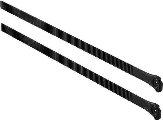 THULE XXL FATBIKE Spændestrop Sort