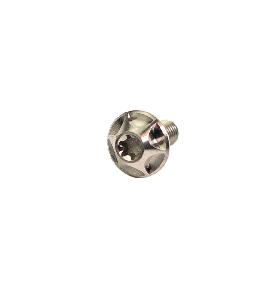 SILCA GR5 Titanium skrue til flaskeholder