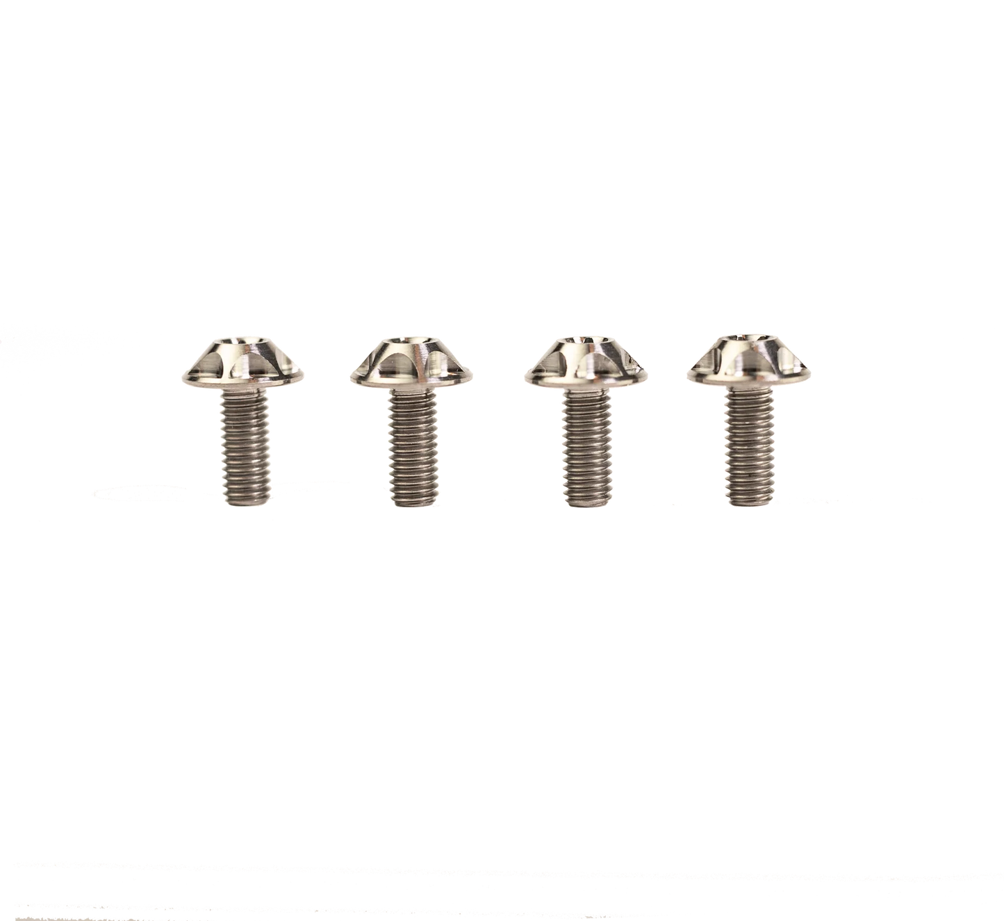 SILCA GR5 Titanium skrue til flaskeholder