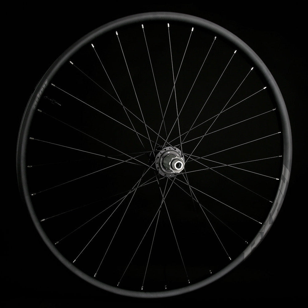 HOPE RX24 PRO 5 baghjul 12x135/142mm 700C 28 eger Tubeless Ready (Center Lock)